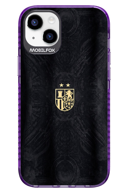 Spain Classic 2.0 - Apple iPhone 14 Plus