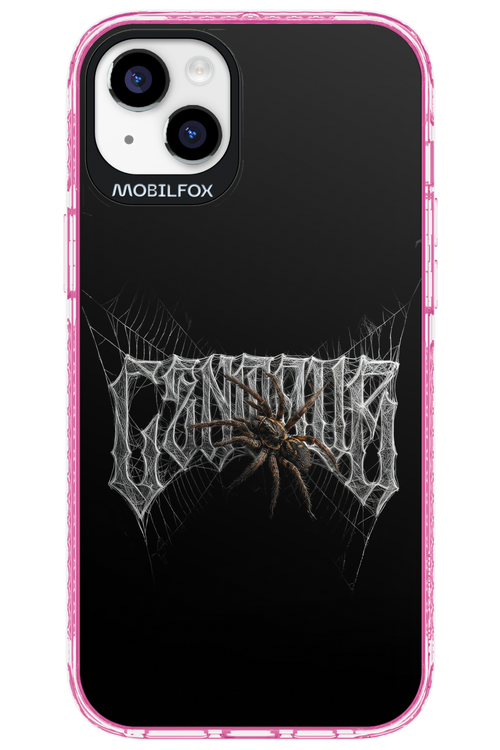 Web Centaur Logo Spider 2.0 - Apple iPhone 14 Plus