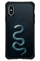 Night Venom - Apple iPhone X