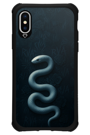 Night Venom - Apple iPhone X