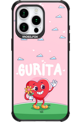 Gurita Love - Apple iPhone 15 Pro Max