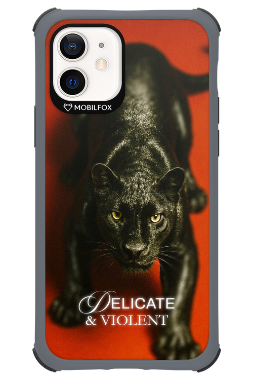 DeliCat 2.0 - Apple iPhone 12