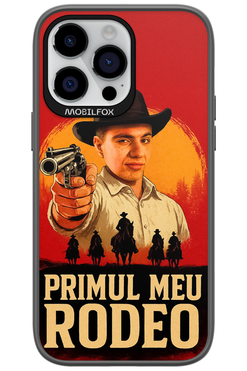 Cowboy - Apple iPhone 14 Pro Max