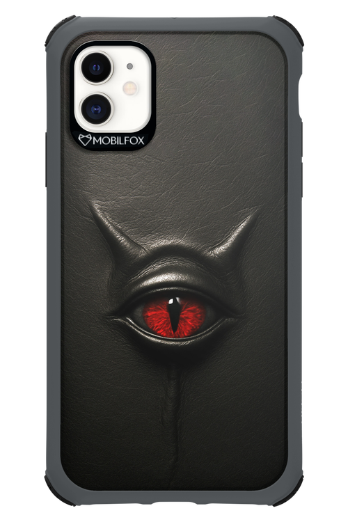 DevilEye 2.0 - Apple iPhone 11