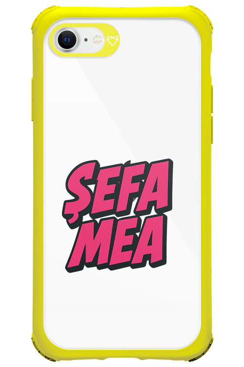 Sefa Mea - Apple iPhone SE 2022