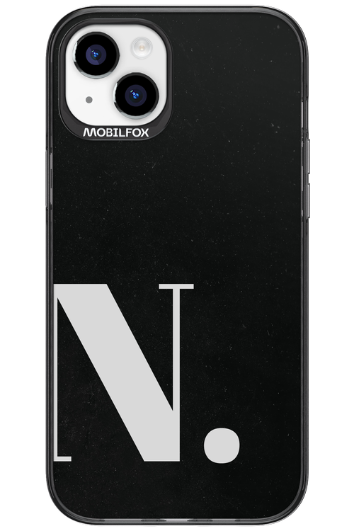 N (Off Space) 2.0 - Apple iPhone 15 Plus
