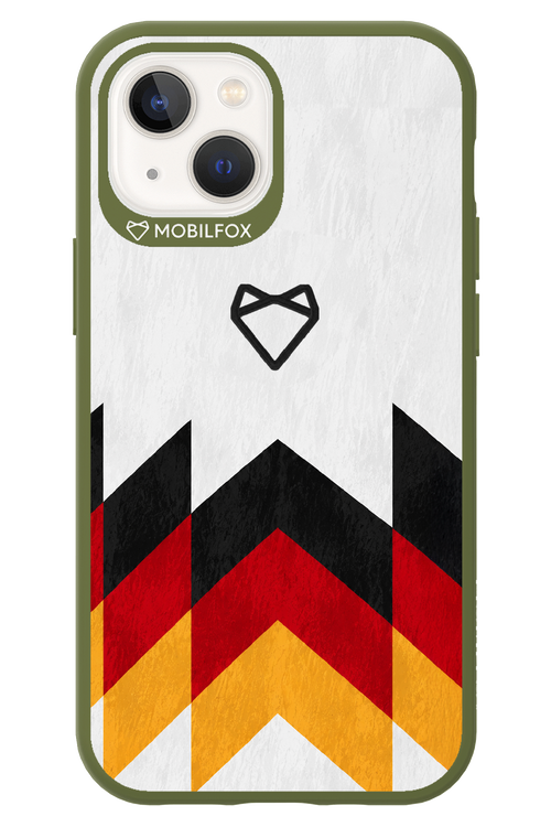 Germania x Mobilfox 2.0 - Apple iPhone 13 Mini