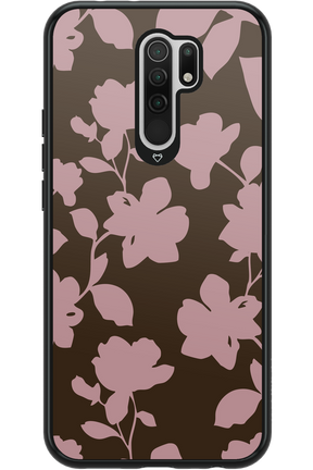 Flower Serenade - Xiaomi Redmi 9