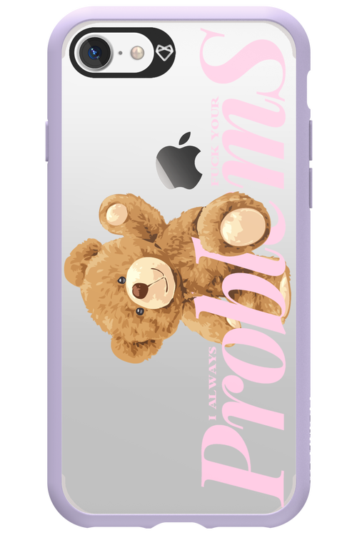 Problems 2.0 - Apple iPhone 7