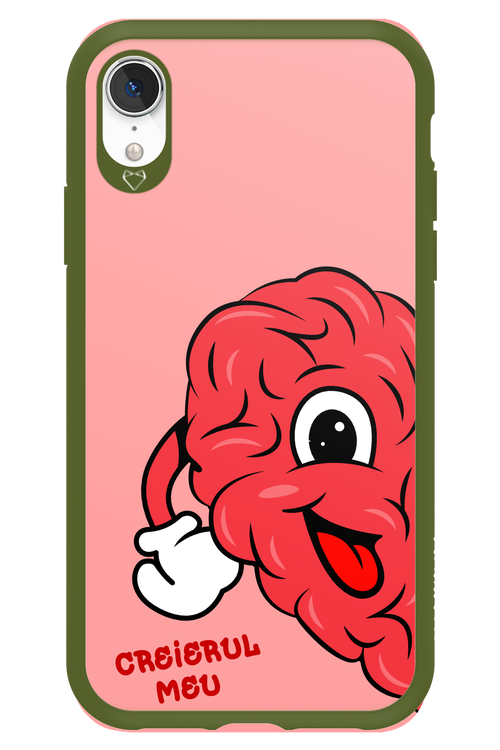 One Mind - Apple iPhone XR