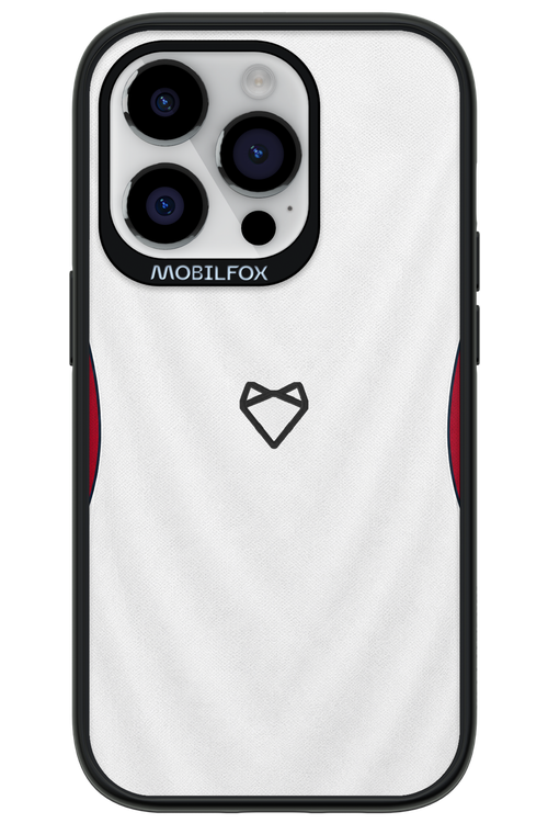 England X Mobilfox 2.0 - Apple iPhone 14 Pro