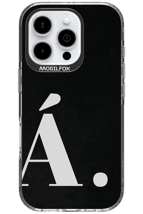 A II (Off Space) 2.0 - Apple iPhone 16 Pro