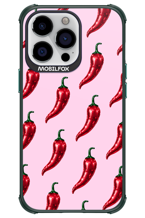 Chili Babe 2.0 - Apple iPhone 13 Pro