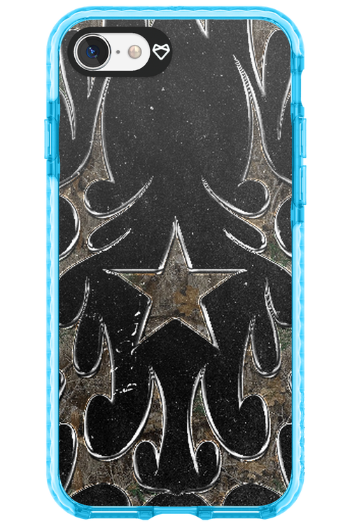 Camo 2.0 - Apple iPhone 7