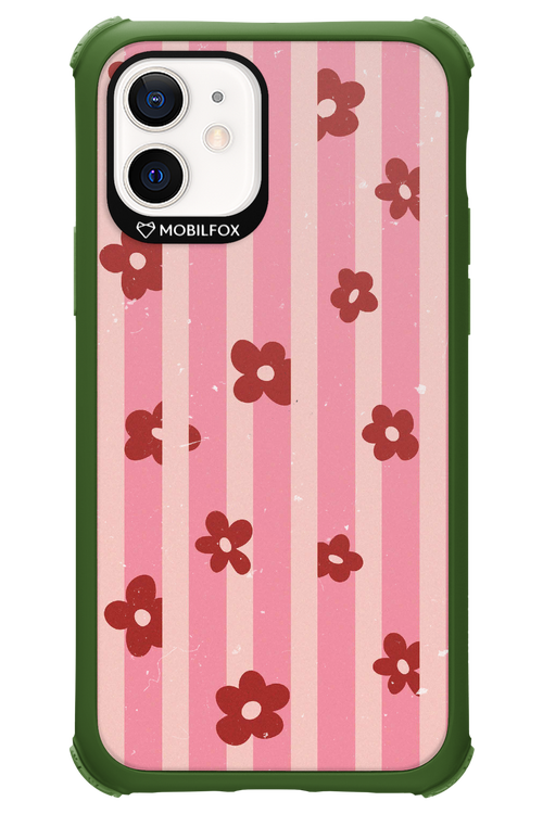 Flower Powerr 2.0 - Apple iPhone 12