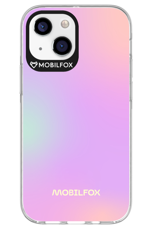 Pastel Violet 2.0 - Apple iPhone 13 Mini
