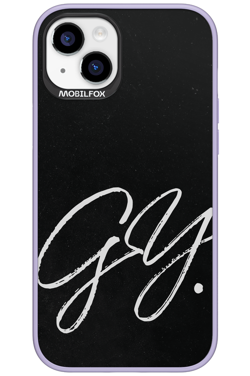 (Off Space) GY 2.0 - Apple iPhone 15 Plus