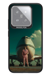 Zbor - Xiaomi 14