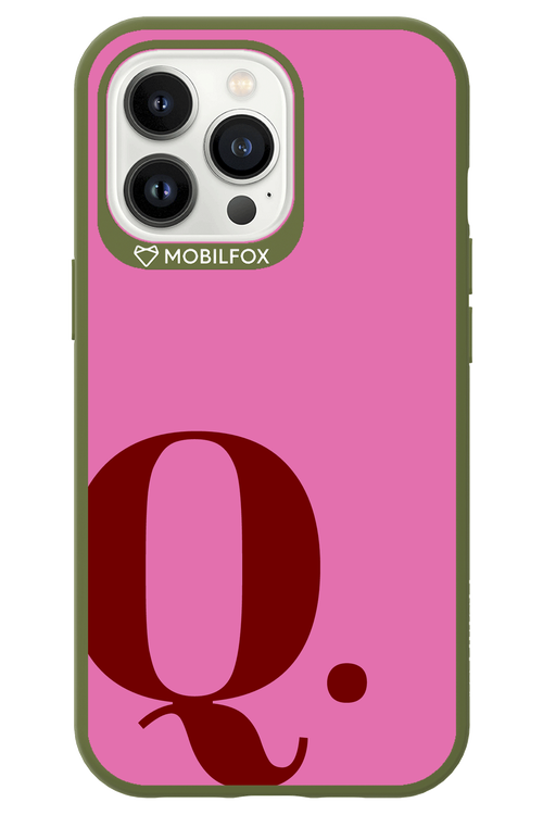 Q (Sorbet) 2.0 - Apple iPhone 13 Pro