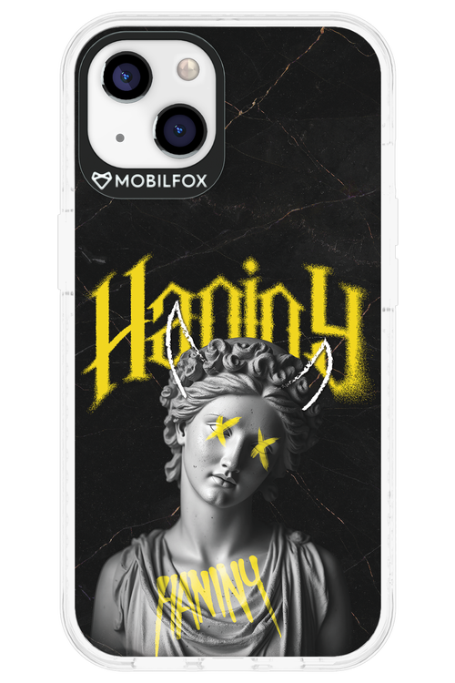 Classic Haniny - Apple iPhone 13