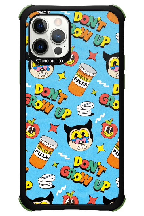don_t grow up 2.0 - Apple iPhone 12 Pro