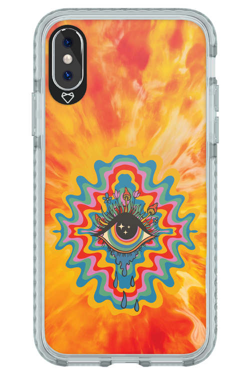 ThirdEye 2.0 - Apple iPhone XS