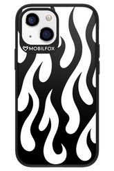 Hell Flame - Apple iPhone 13 Mini