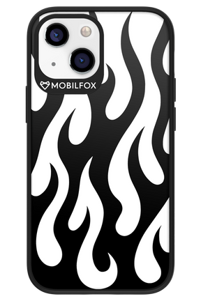 Hell Flame - Apple iPhone 13 Mini