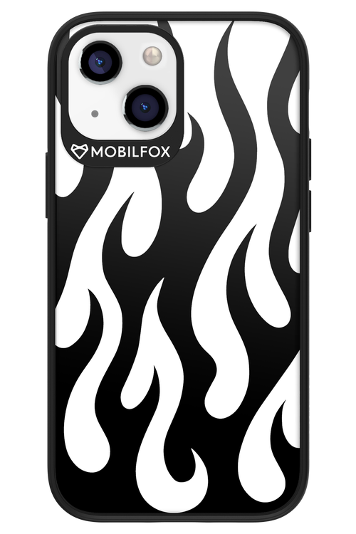 Hell Flame - Apple iPhone 13 Mini