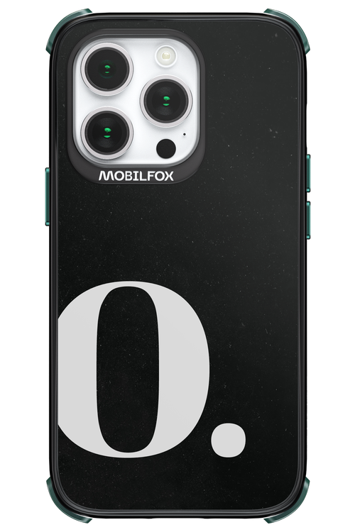 O (Off Space) 2.0 - Apple iPhone 14 Pro