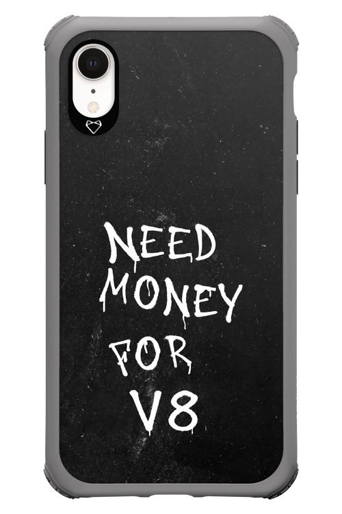 V8 2.0 - Apple iPhone XR