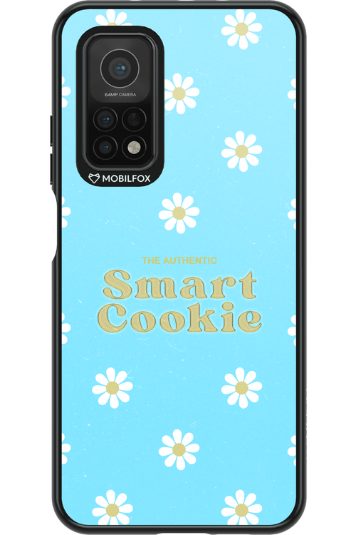 Smart Cookie - Xiaomi Mi 10T 5G