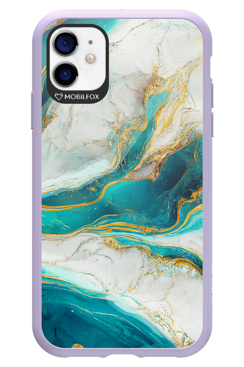 Emerald 2.0 - Apple iPhone 11
