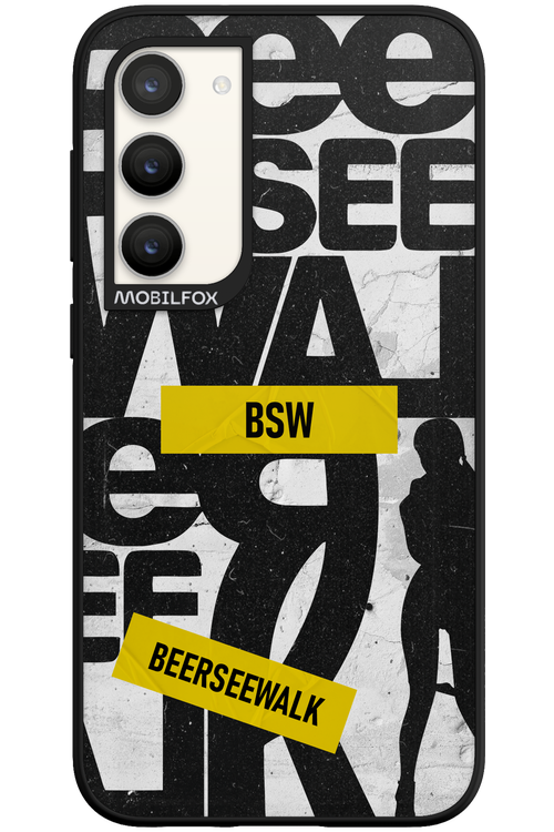 Beerseewalk II 2.0 - Samsung Galaxy S23 Plus