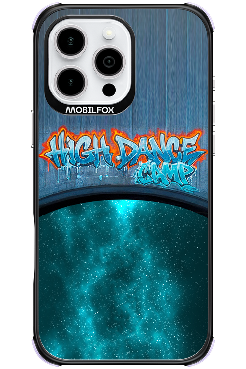 HDC 9 2.0 - Apple iPhone 16 Pro Max