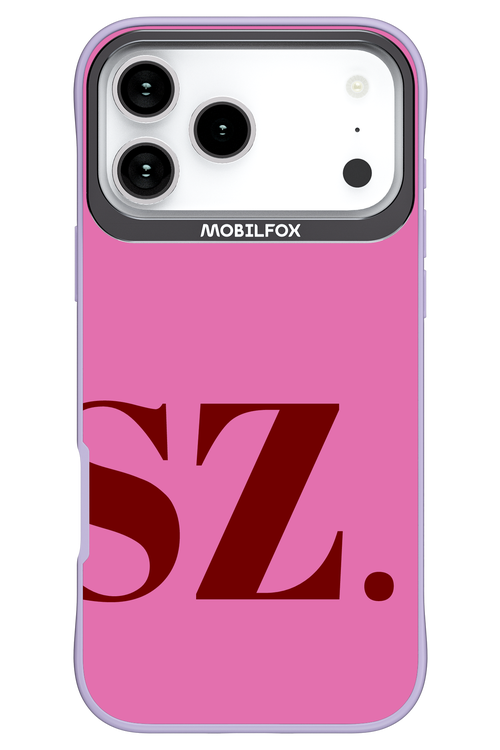 SZ (Sorbet) 2.0 - Apple iPhone 17 Pro Max