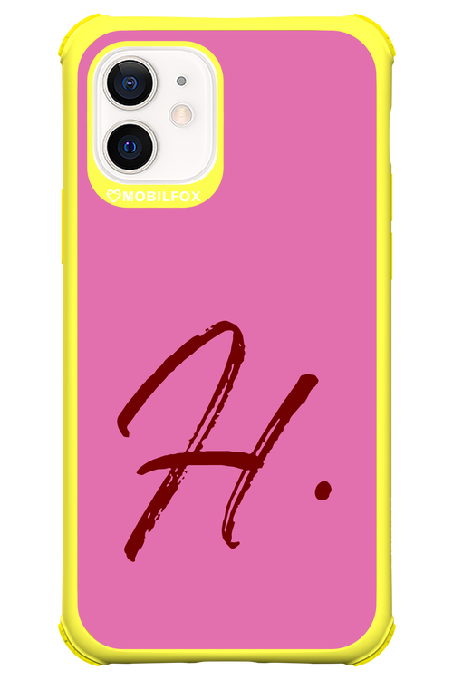 (Sorbet) H 2.0 - Apple iPhone 12