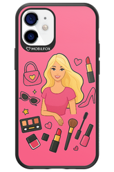 Just a Girll 2.0 - Apple iPhone 12 Mini