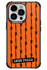 Böri Prala - Apple iPhone 13 Pro