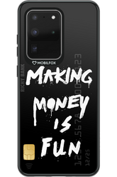 Funny Money 2.0 - Samsung Galaxy S20 Ultra 5G