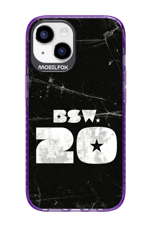 BSW 20 (4) 2.0 - Apple iPhone 14