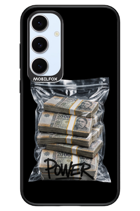 Money Bag 2.0 - Samsung S24 FE