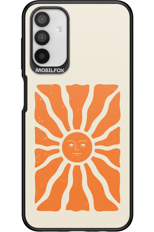 Solar Soul 2.0 - Samsung Galaxy A04s