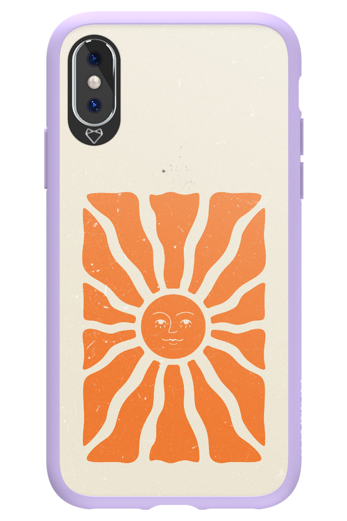 Solar Soul 2.0 - Apple iPhone XS