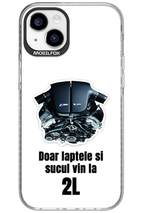 M5 V10 V2 - Apple iPhone 15 Plus