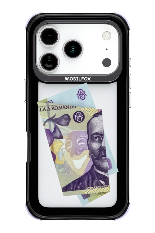 Lei 100 2.0 - Apple iPhone 17 Pro