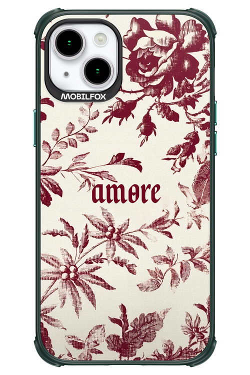 Amore 2.0 - Apple iPhone 15 Plus