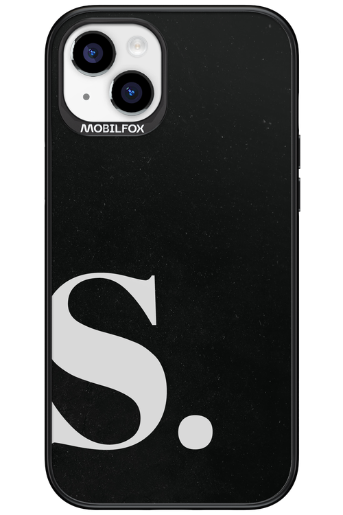 S (Off Space) 2.0 - Apple iPhone 15 Plus
