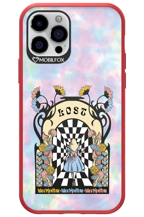 L0ST 2.0 - Apple iPhone 12 Pro