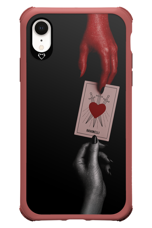 Ravanelli 2 2.0 - Apple iPhone XR